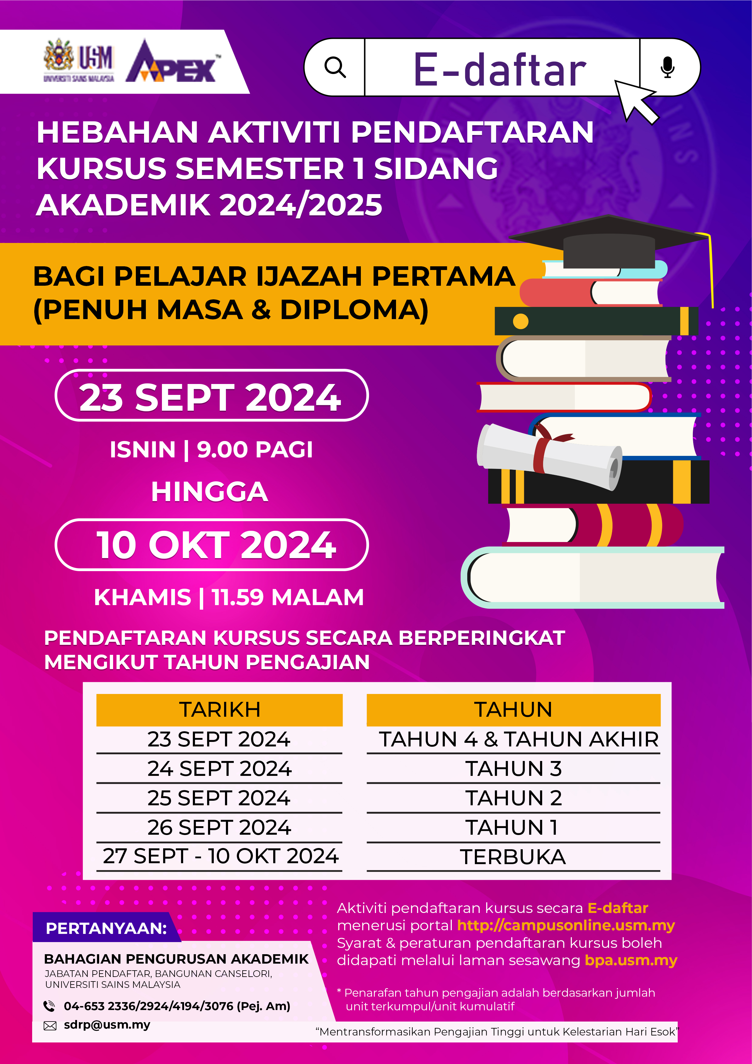 Poster_Versi_BM_-_Pendaftaran_Kursus_SEM_1_2024.2025.jpg