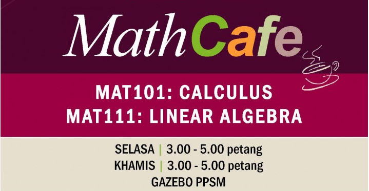mathcafe2016