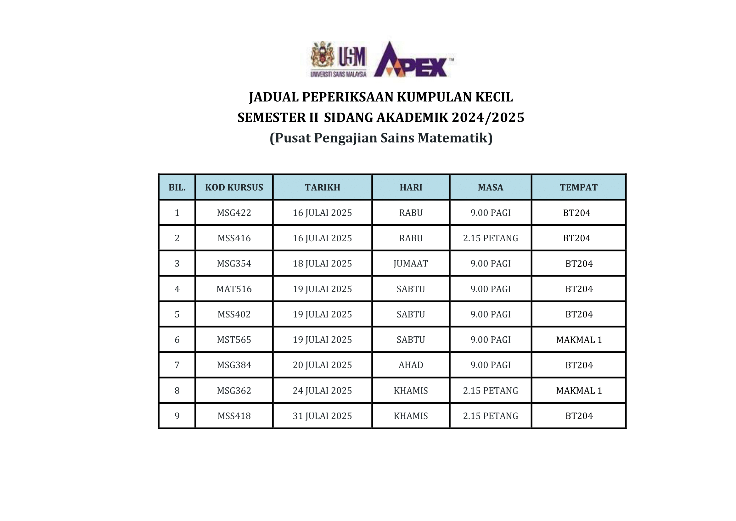 242 KK PP SAINS MATEMATIK 1 1