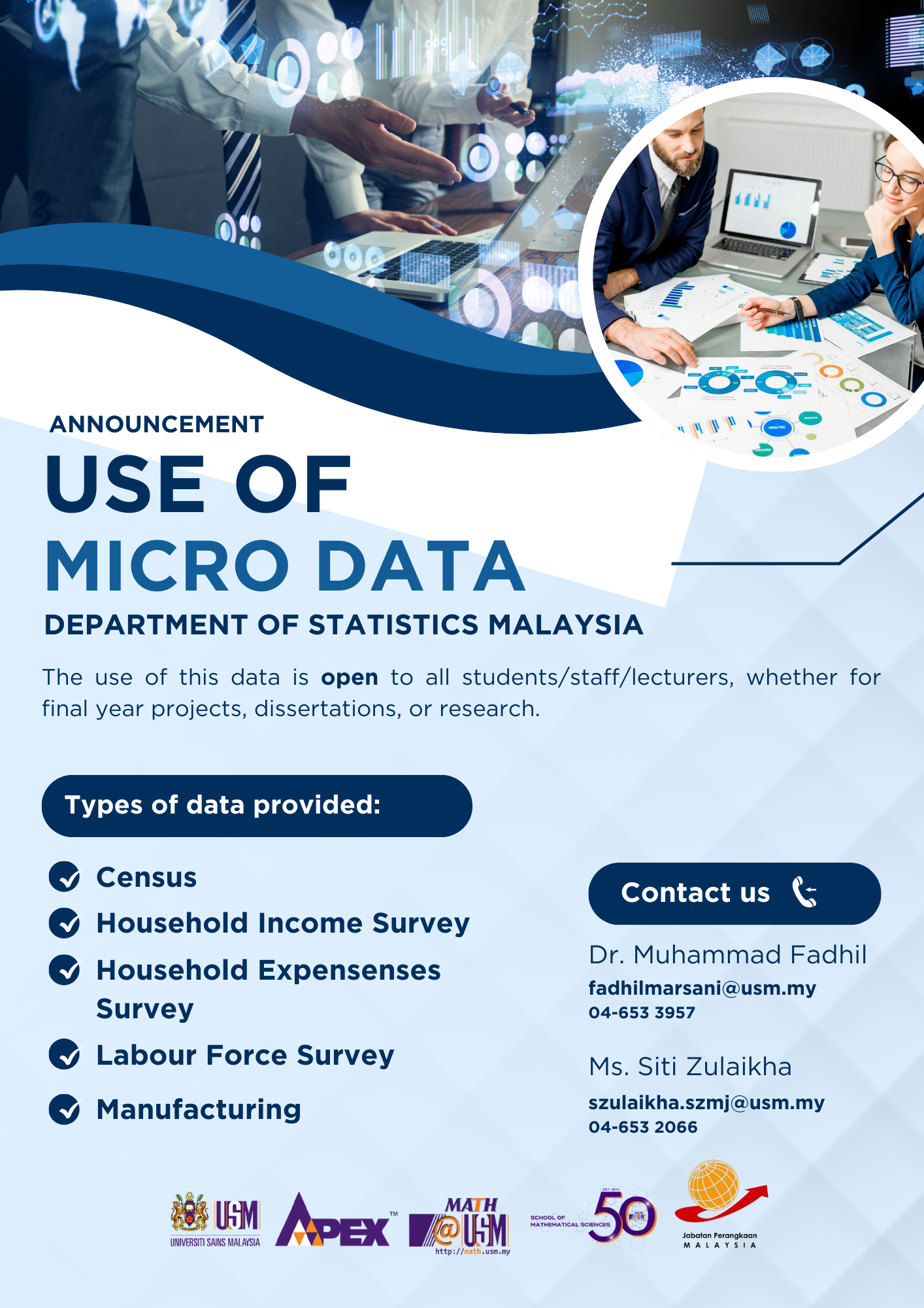 Data Micro DSOM 1