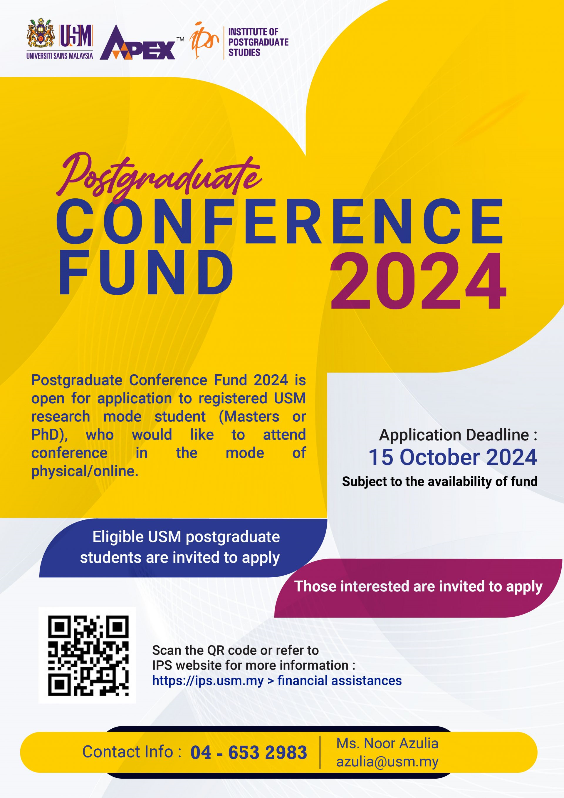 Poster_Postgraduate_Conference_Fund_23124.png